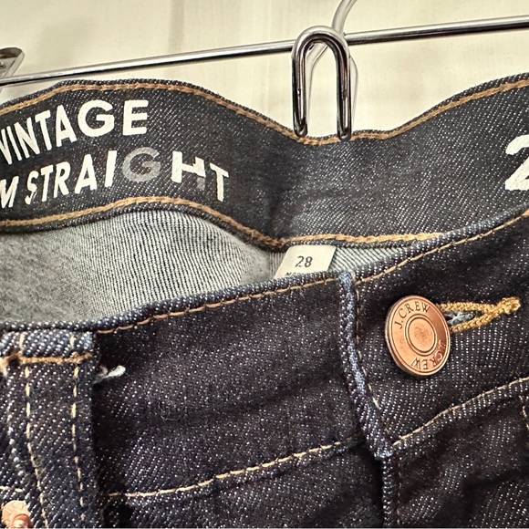 J Crew ladies 28 waist and 28 Inseam - Picture 5 of 8